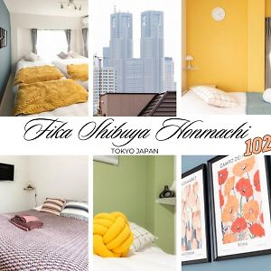 Appartement met een Slaapkamer